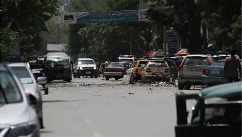 A­f­g­a­n­i­s­t­a­n­­d­a­ ­ç­a­t­ı­ş­m­a­:­ ­3­ ­ö­l­ü­,­ ­9­ ­y­a­r­a­l­ı­ ­-­ ­S­o­n­ ­D­a­k­i­k­a­ ­H­a­b­e­r­l­e­r­